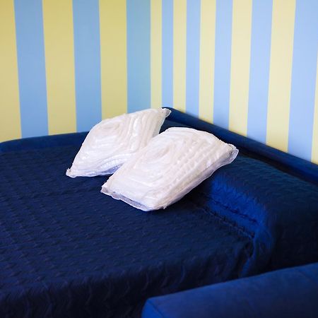 Lemon Flats Sorrento Bed & Breakfast ภายนอก รูปภาพ