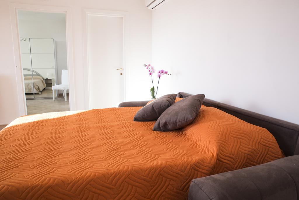 Lemon Flats Sorrento Bed & Breakfast ห้อง รูปภาพ