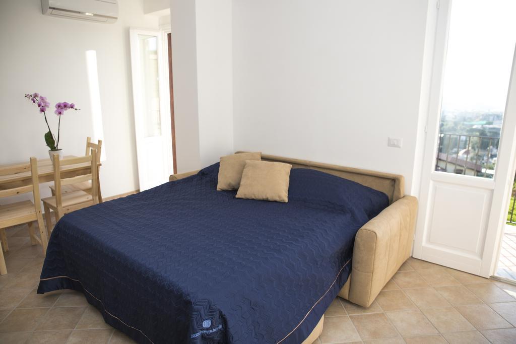 Lemon Flats Sorrento Bed & Breakfast ห้อง รูปภาพ