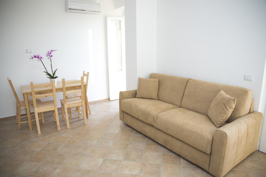 Lemon Flats Sorrento Bed & Breakfast ห้อง รูปภาพ