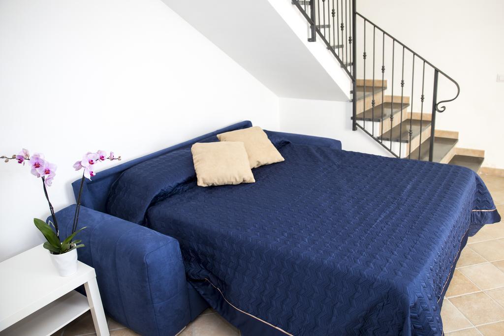 Lemon Flats Sorrento Bed & Breakfast ห้อง รูปภาพ