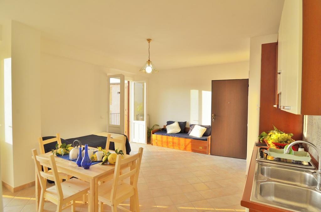 Lemon Flats Sorrento Bed & Breakfast ห้อง รูปภาพ