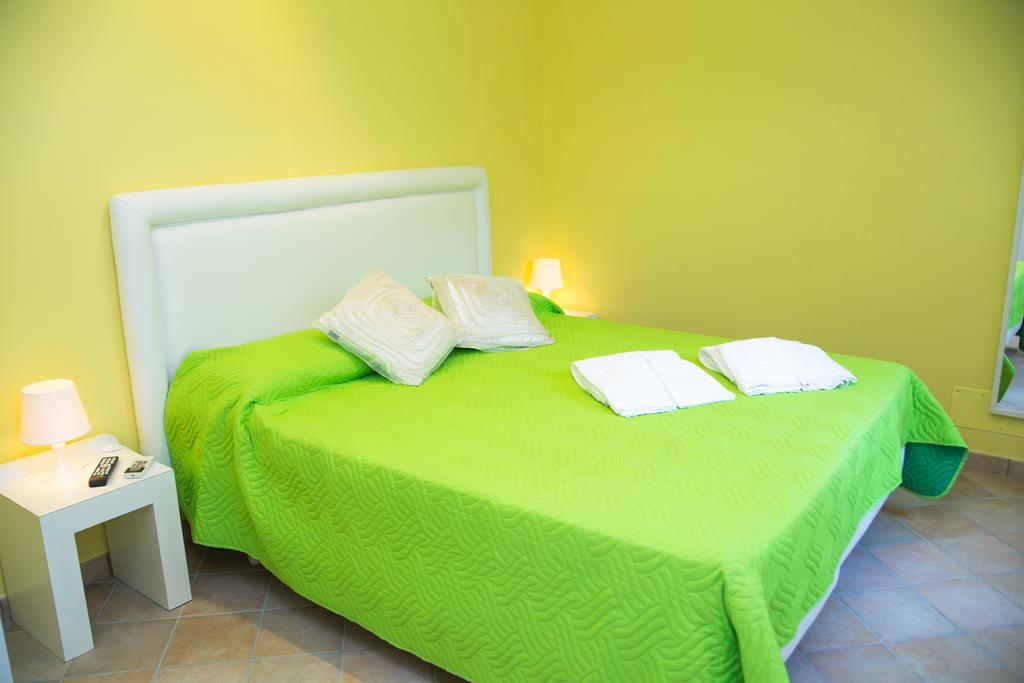 Lemon Flats Sorrento Bed & Breakfast ภายนอก รูปภาพ