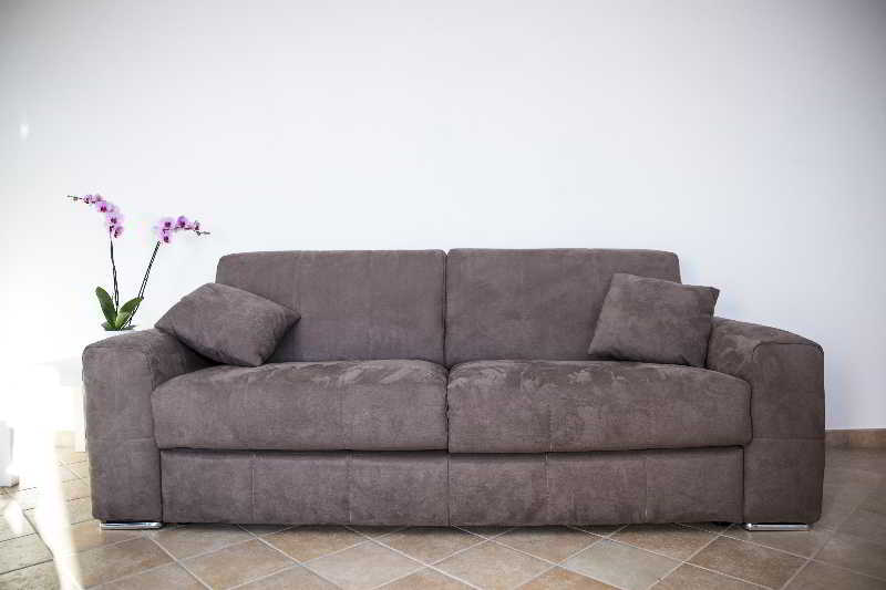Lemon Flats Sorrento Bed & Breakfast ภายนอก รูปภาพ