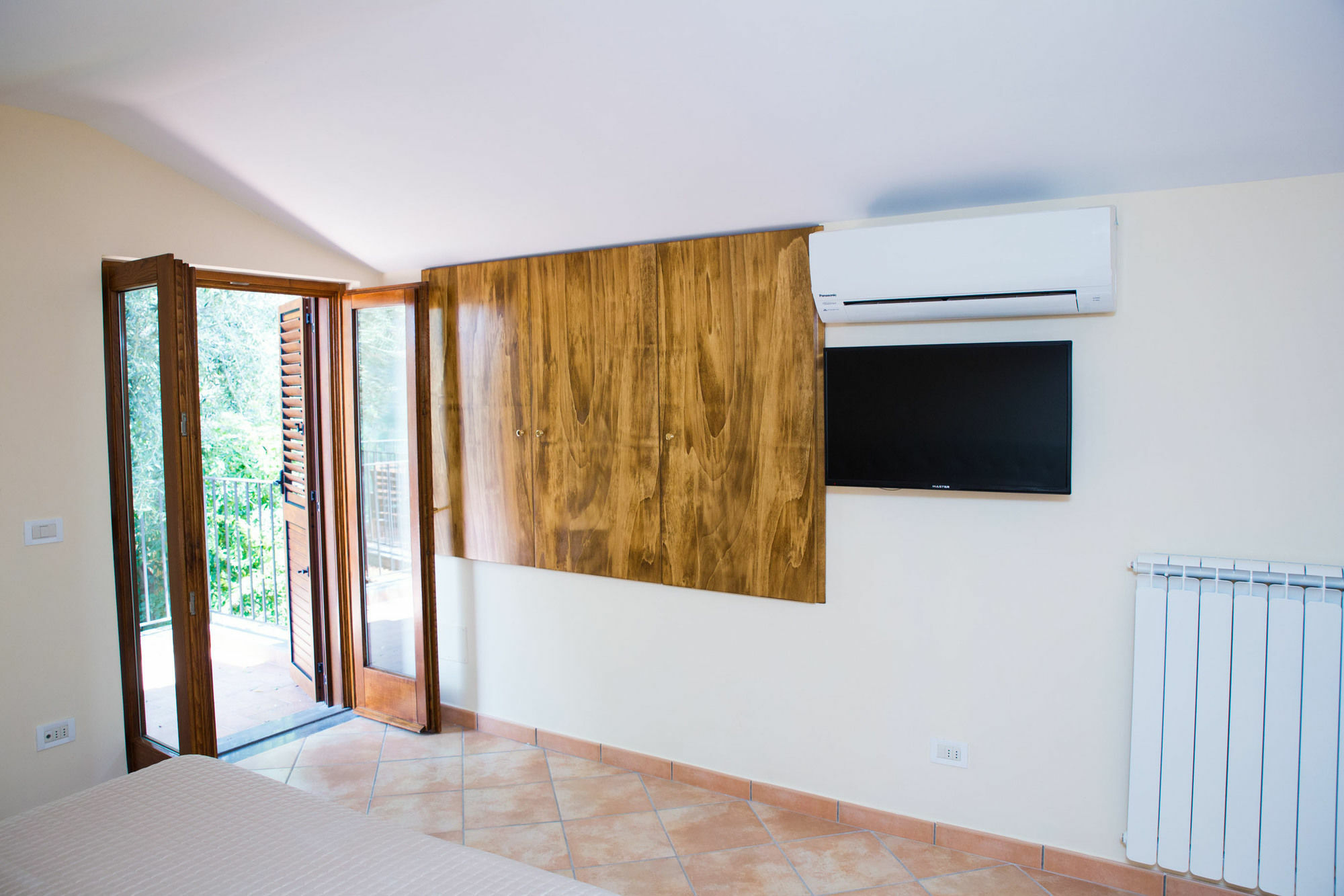 Lemon Flats Sorrento Bed & Breakfast ภายนอก รูปภาพ