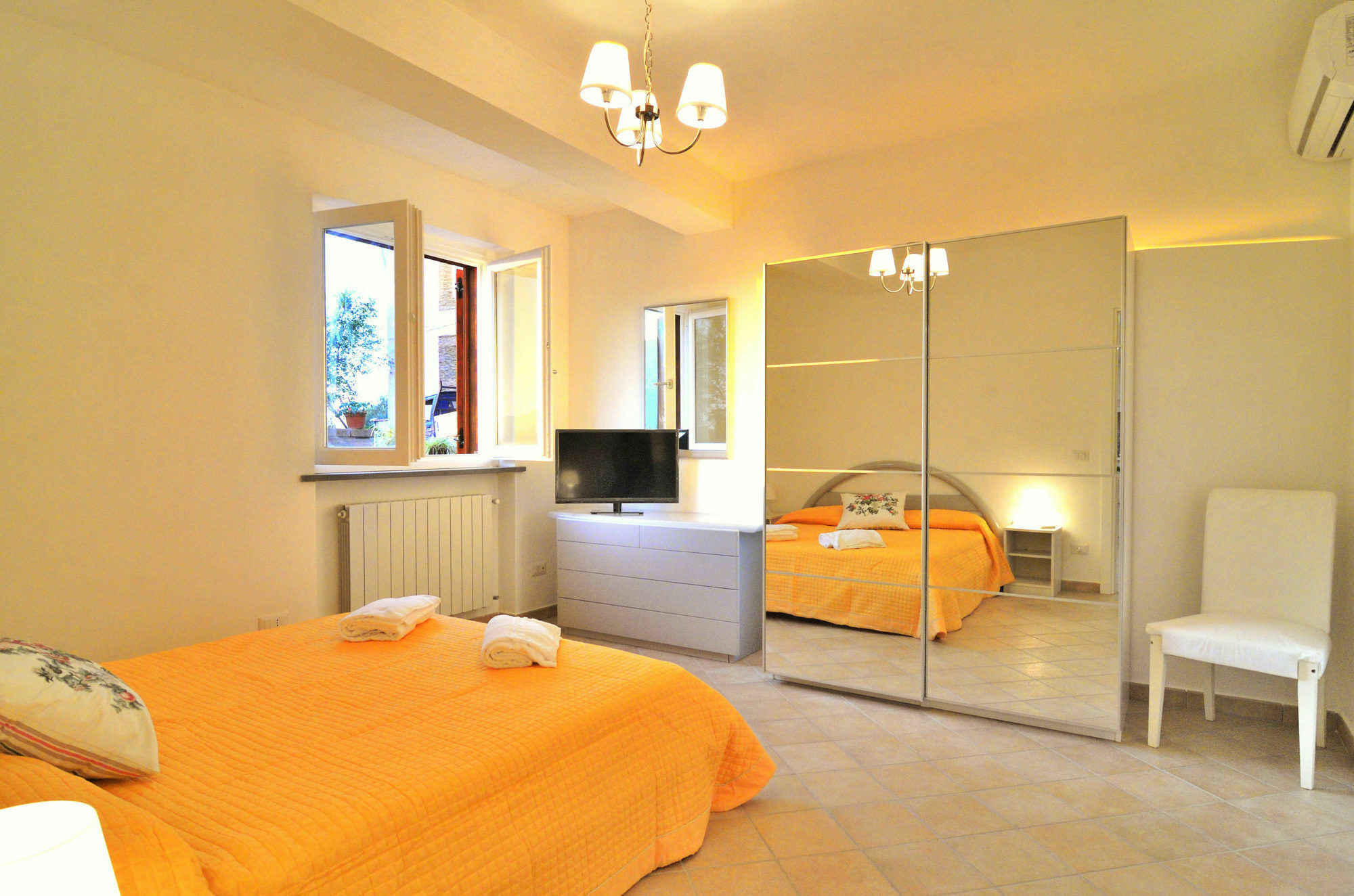 Lemon Flats Sorrento Bed & Breakfast ภายนอก รูปภาพ