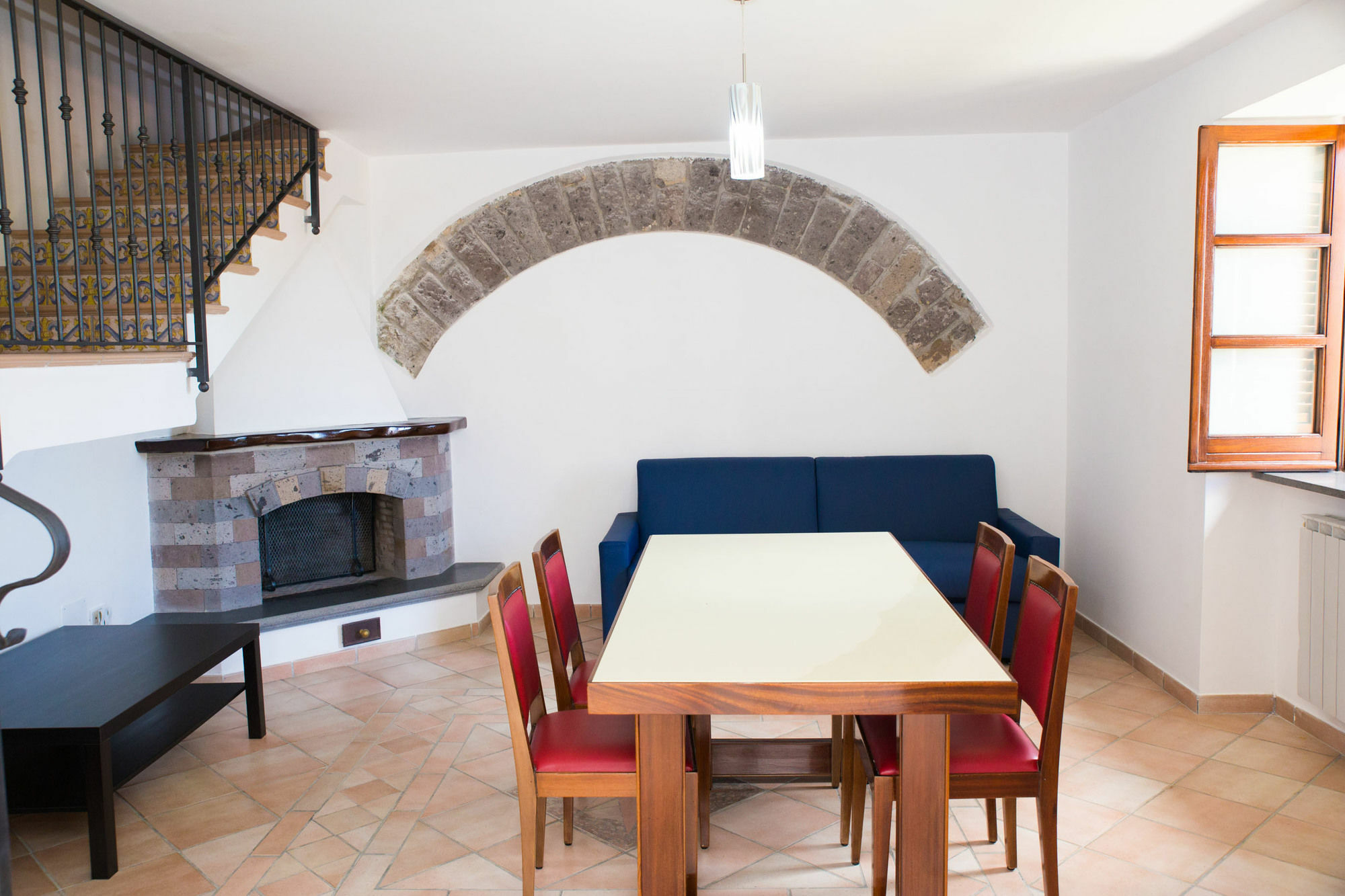 Lemon Flats Sorrento Bed & Breakfast ภายนอก รูปภาพ