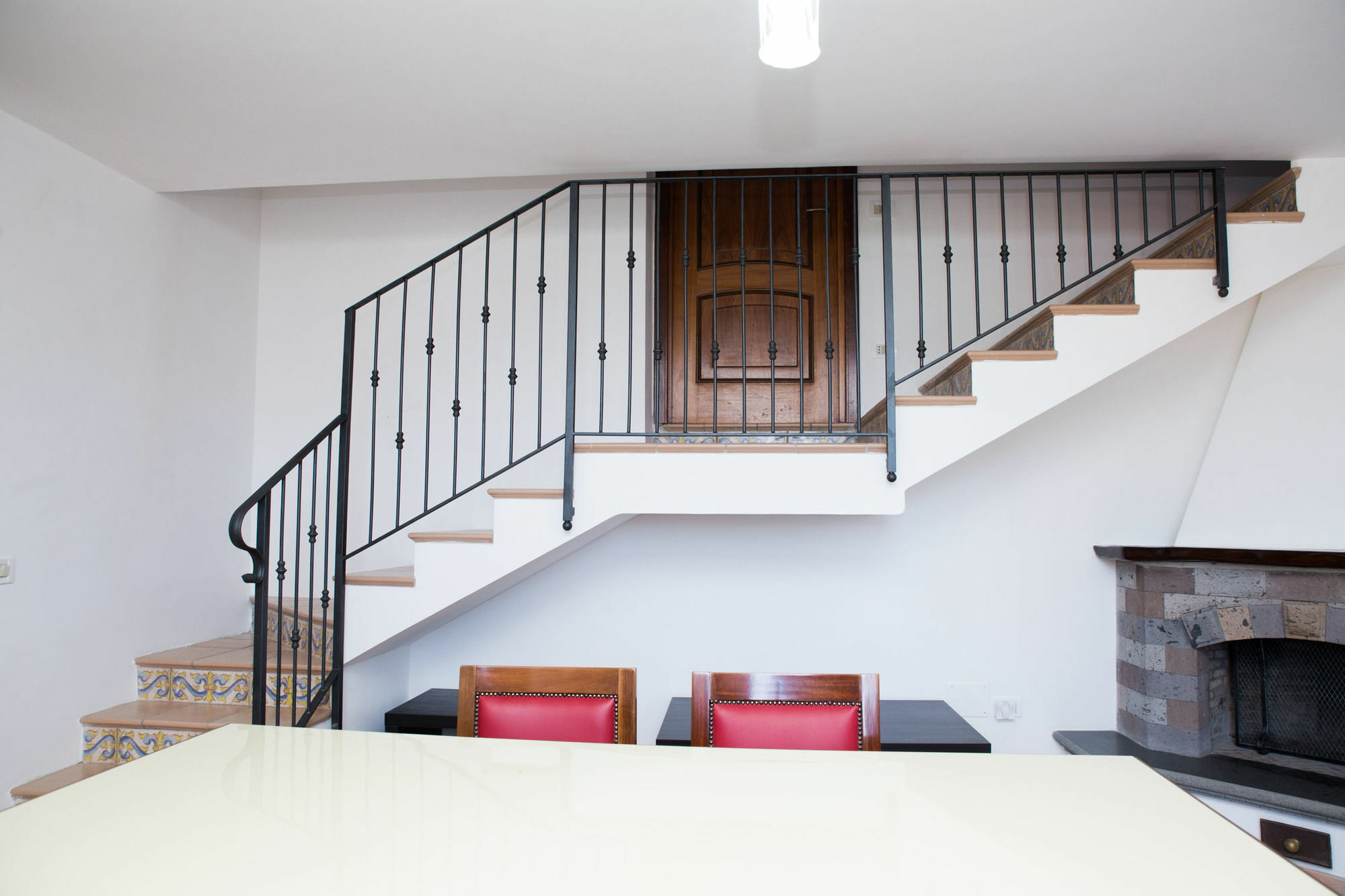 Lemon Flats Sorrento Bed & Breakfast ภายนอก รูปภาพ
