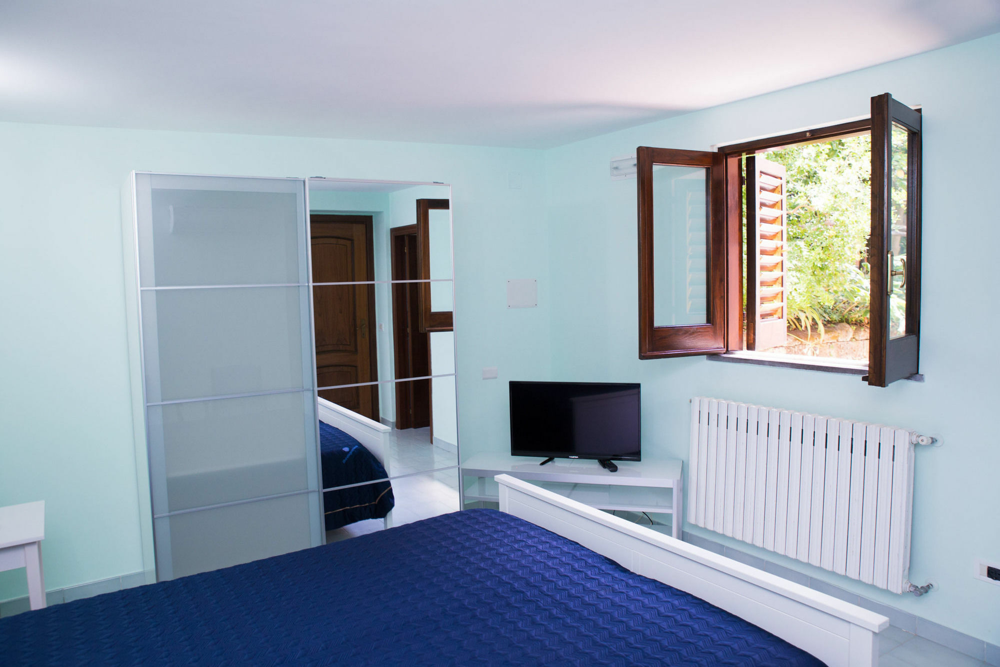 Lemon Flats Sorrento Bed & Breakfast ภายนอก รูปภาพ