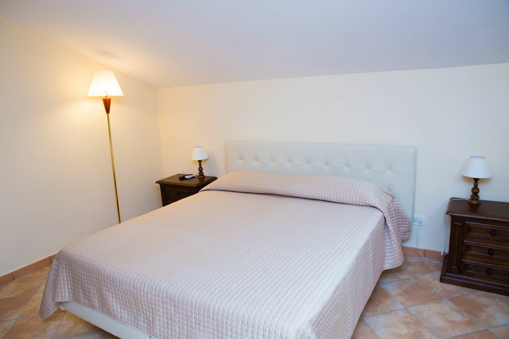 Lemon Flats Sorrento Bed & Breakfast ภายนอก รูปภาพ