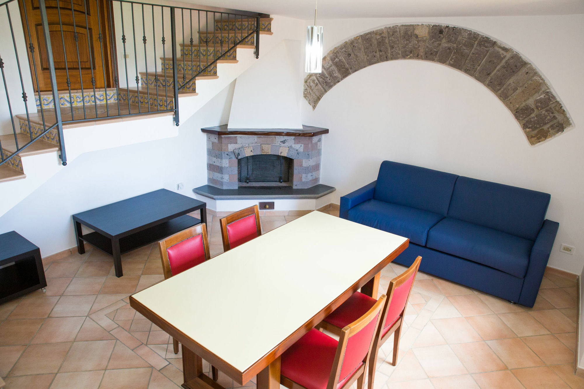 Lemon Flats Sorrento Bed & Breakfast ภายนอก รูปภาพ
