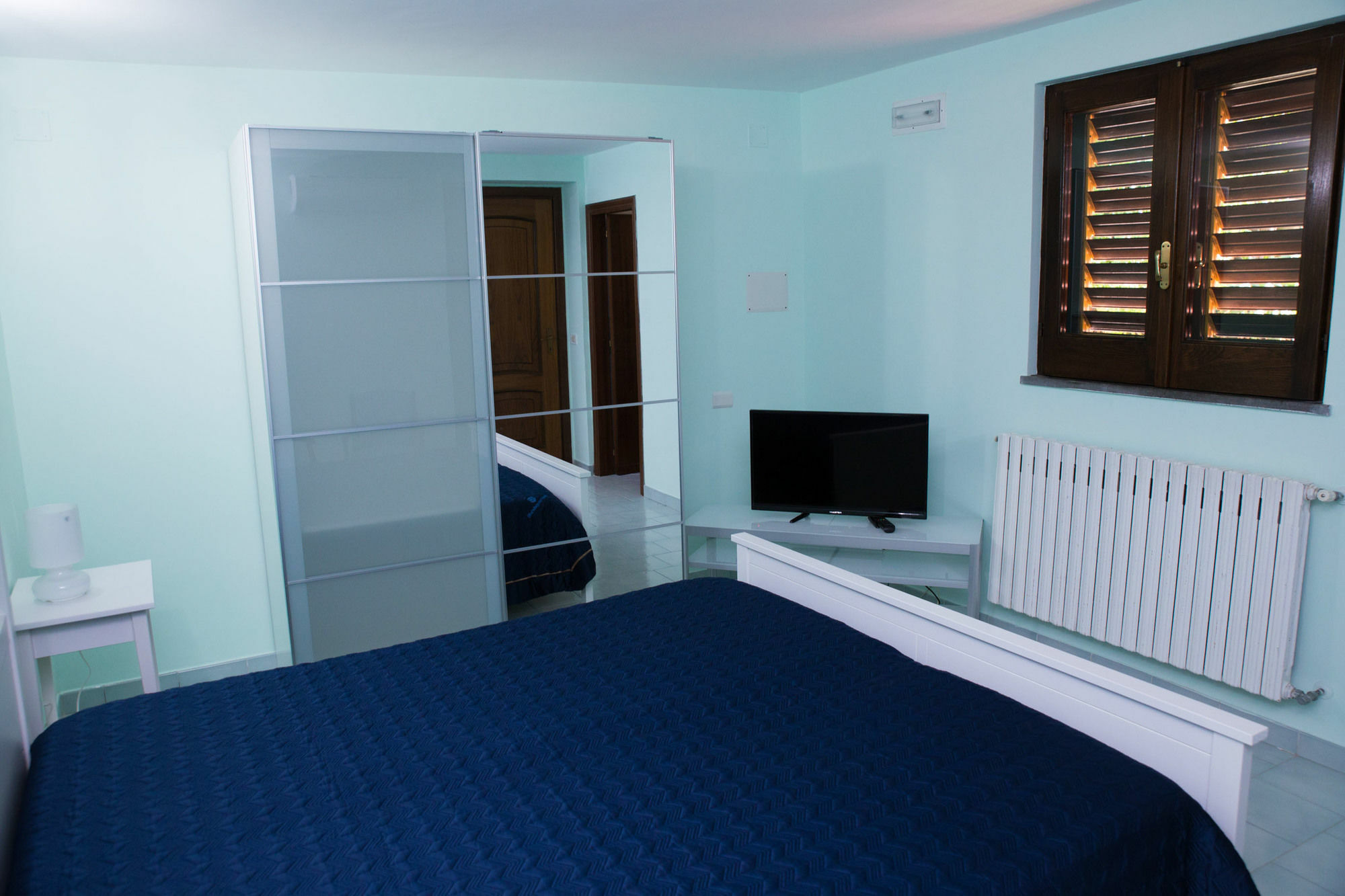 Lemon Flats Sorrento Bed & Breakfast ภายนอก รูปภาพ