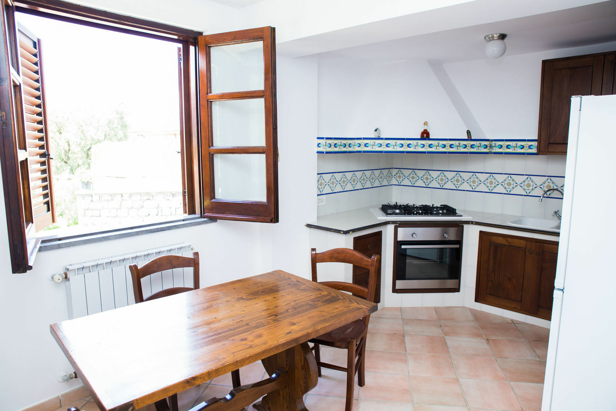 Lemon Flats Sorrento Bed & Breakfast ภายนอก รูปภาพ