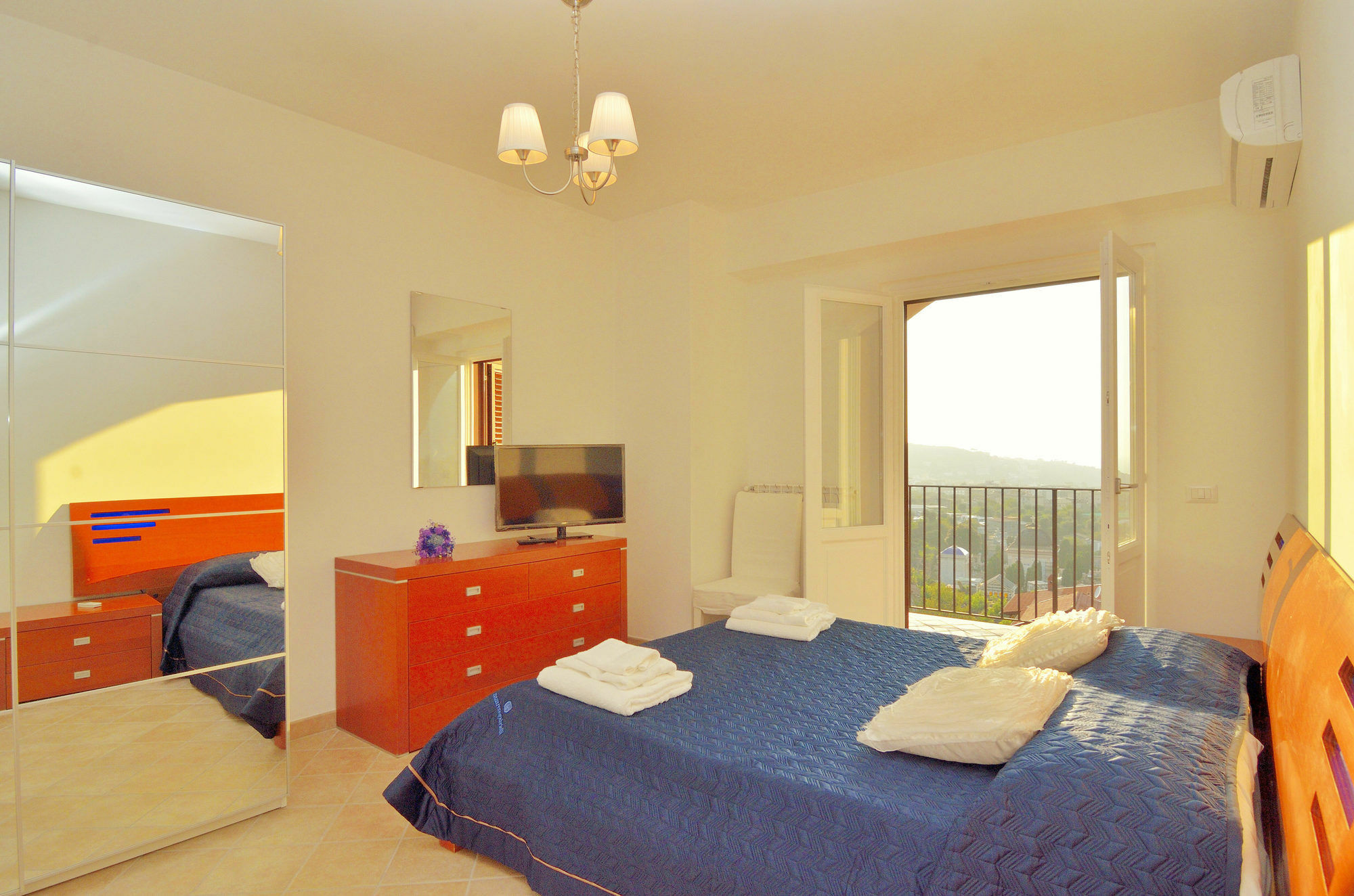 Lemon Flats Sorrento Bed & Breakfast ภายนอก รูปภาพ
